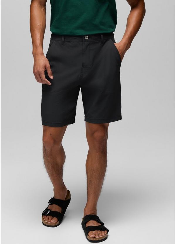 Hybridizer Short, Color: Black, image 1