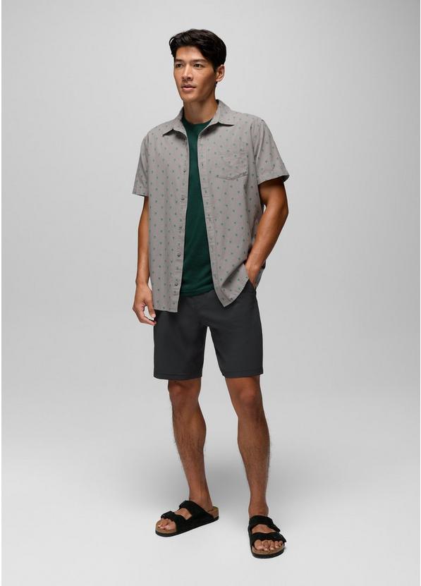 Hybridizer Short, Color: Black, image 5