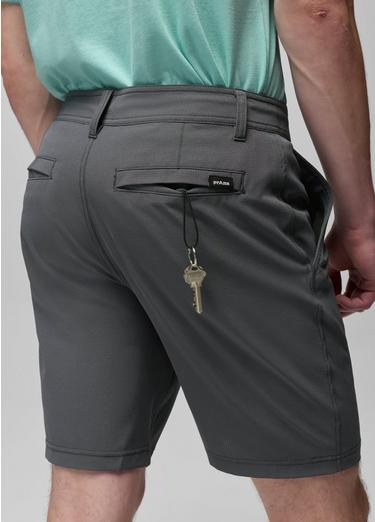 Hybridizer Short, Color: Shadow, image 8