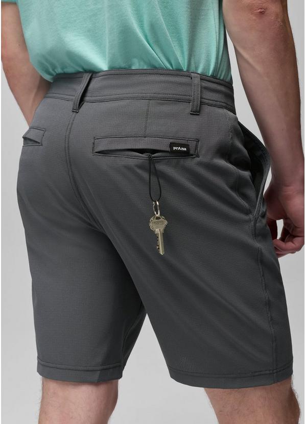 Hybridizer Short, Color: Shadow, image 4