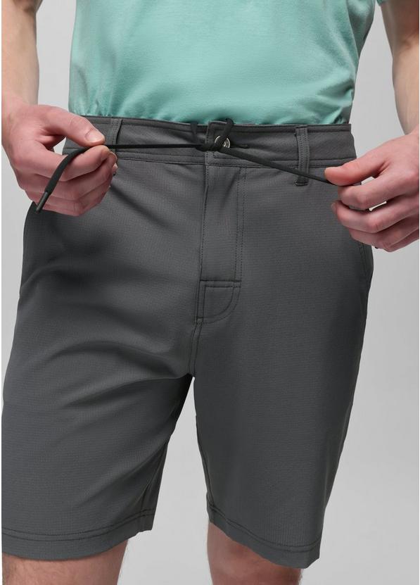 Hybridizer Short, Color: Shadow, image 5