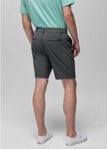 Hybridizer Short, Color: Shadow, image 6