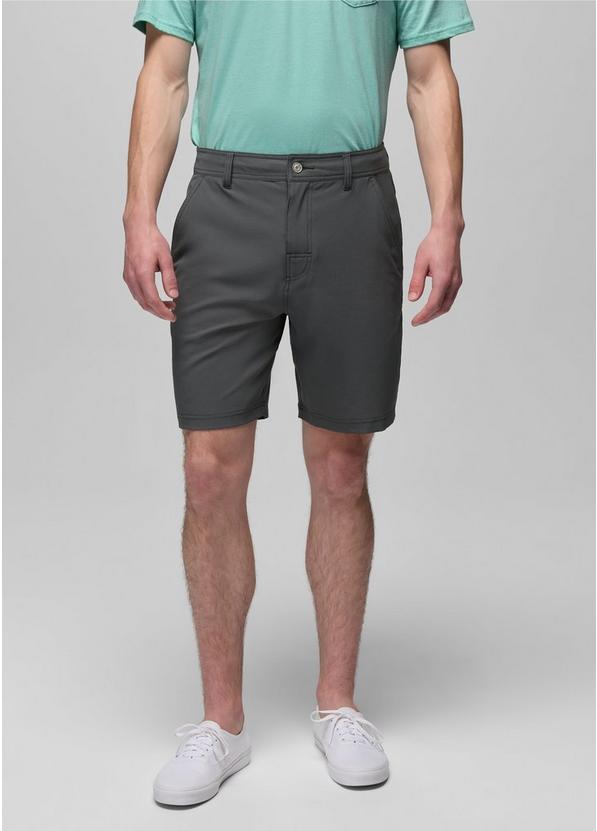 Hybridizer Short, Color: Shadow, image 1