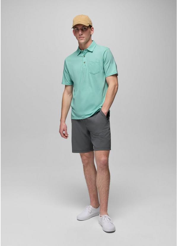 Hybridizer Short, Color: Shadow, image 6