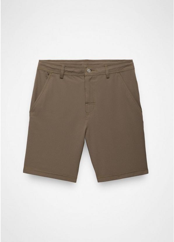 Hybridizer Short, Color: Mud, image 6