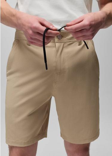 Hybridizer Short, Color: Sandbar, image 15