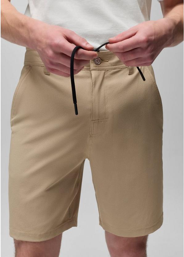 Hybridizer Short, Color: Sandbar, image 3