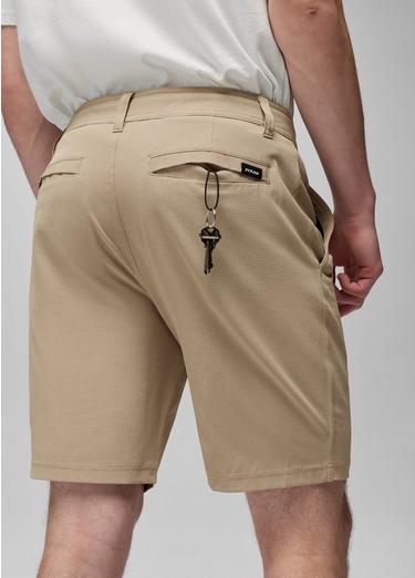 Hybridizer Short, Color: Sandbar, image 16