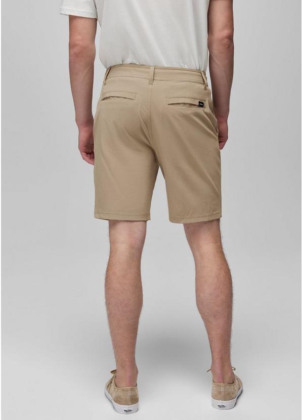 Hybridizer Short, Color: Sandbar, image 2