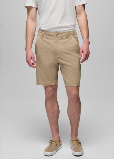 Hybridizer Short, Color: Sandbar, image 13