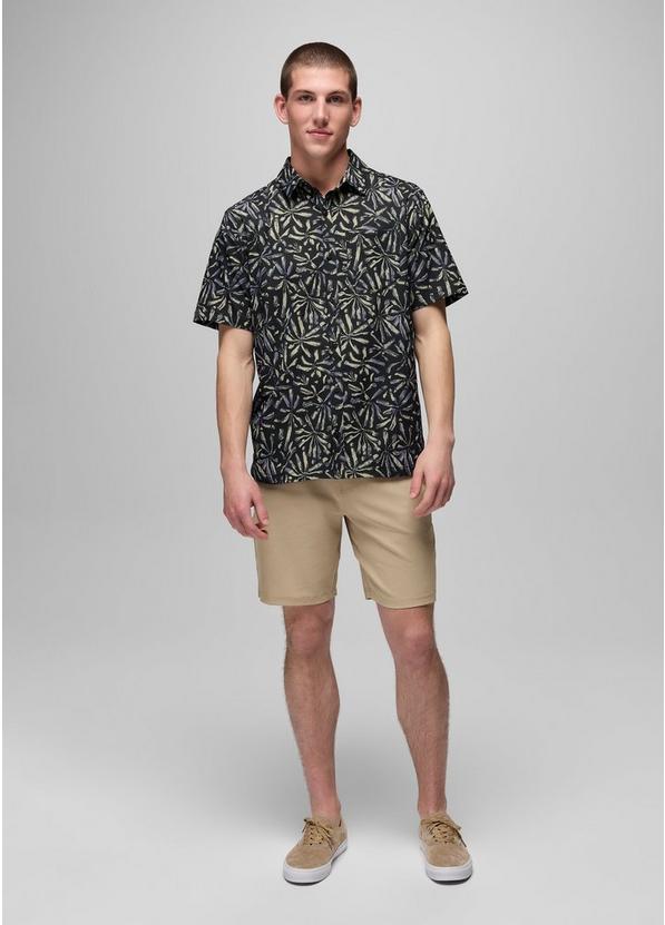 Hybridizer Short, Color: Sandbar, image 1
