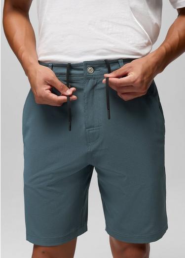 Hybridizer Short, Color: Grey Blue, image 11