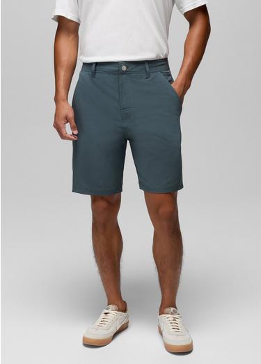 Hybridizer Short, Color: Grey Blue, image 9