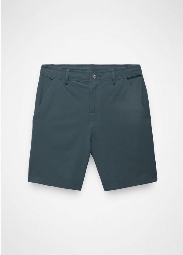 Hybridizer Short, Color: Grey Blue, image 6