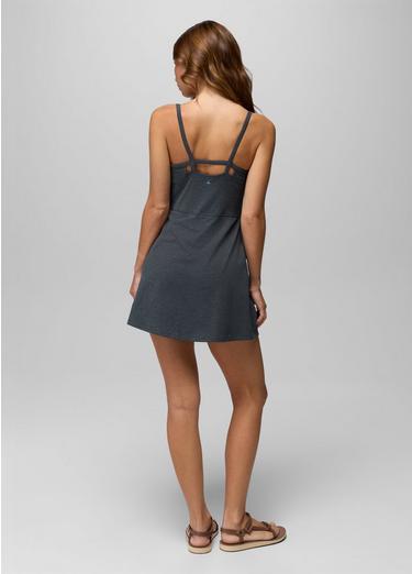 Heavana Courtside Dress, Color: Nautical Heather, image 10