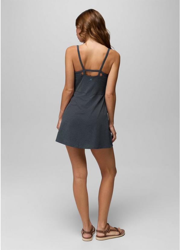 Heavana Courtside Dress, Color: Nautical Heather, image 2
