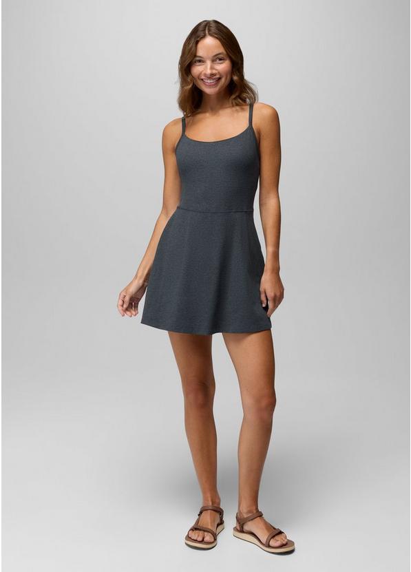 Heavana Courtside Dress, Color: Nautical Heather, image 1