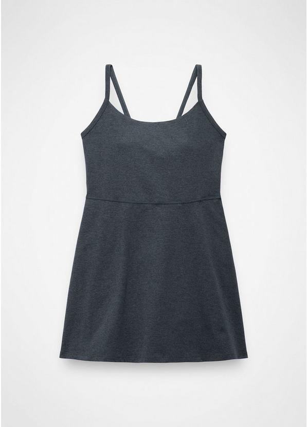 Heavana Courtside Dress, Color: Nautical Heather, image 6