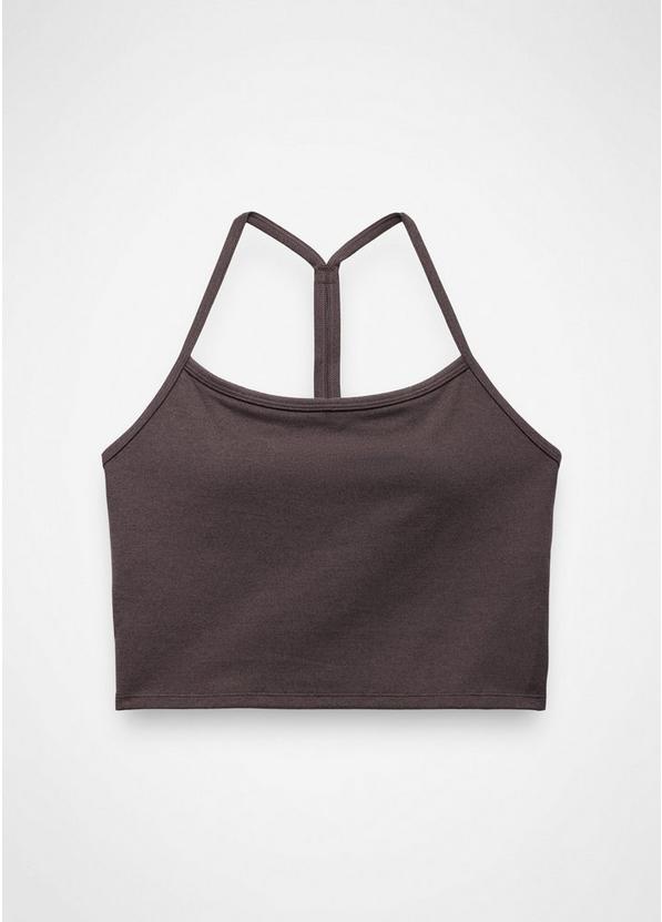 Heavana Every Minute Bralette, Color: Basalt Heather, image 6