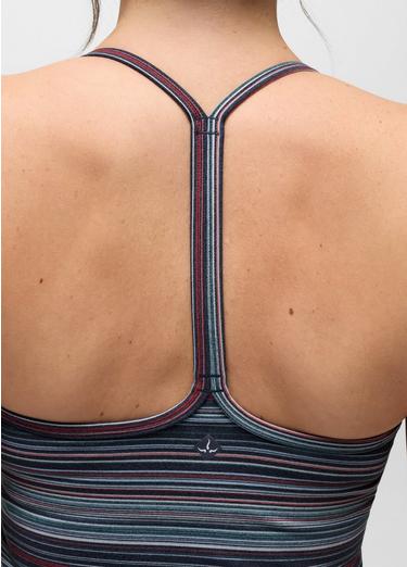 Heavana Every Minute Bralette, Color: Nautical Microstripe, image 4