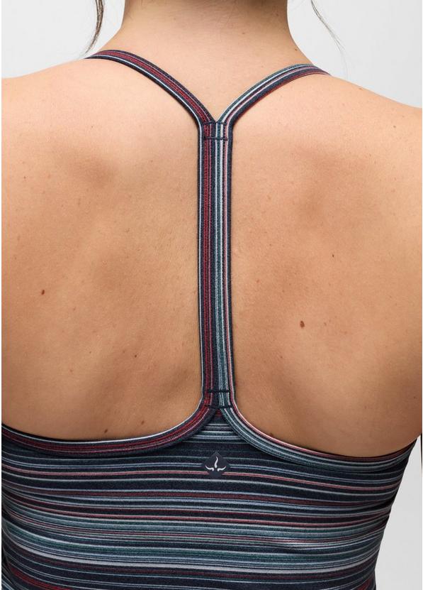 Heavana Every Minute Bralette, Color: Nautical Microstripe, image 4
