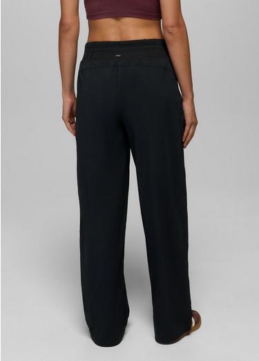 Koen Wide Leg Pant, Color: Black, image 10