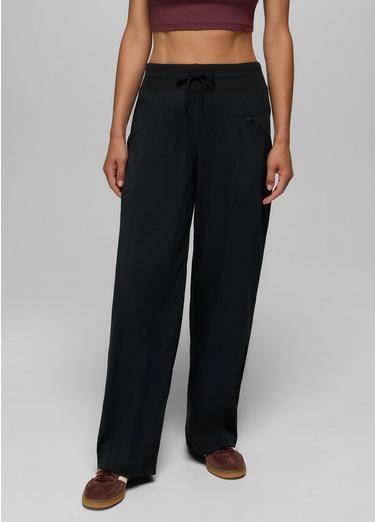 Koen Wide Leg Pant, Color: Black, image 9