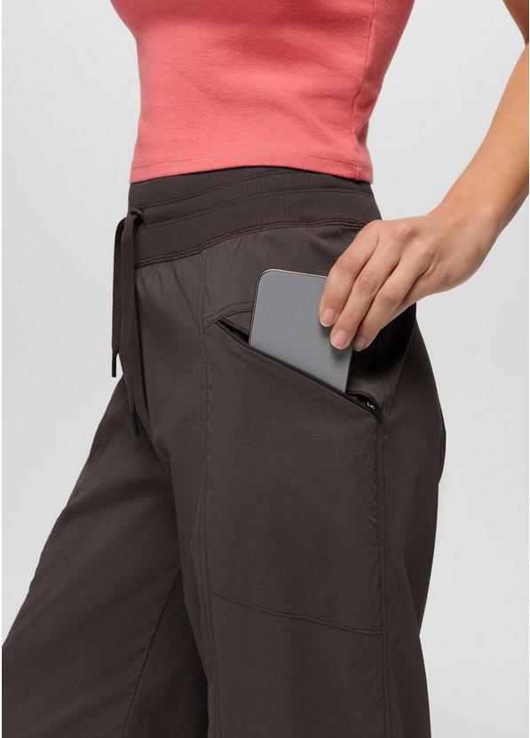 Koen Wide Leg Pant, Color: Basalt, image 4