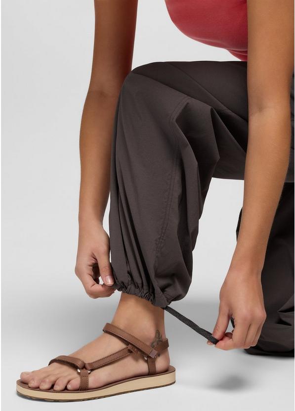 Koen Wide Leg Pant, Color: Basalt, image 8