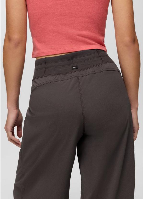 Koen Wide Leg Pant, Color: Basalt, image 5