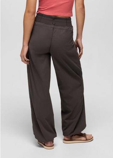 Koen Wide Leg Pant, Color: Basalt, image 22