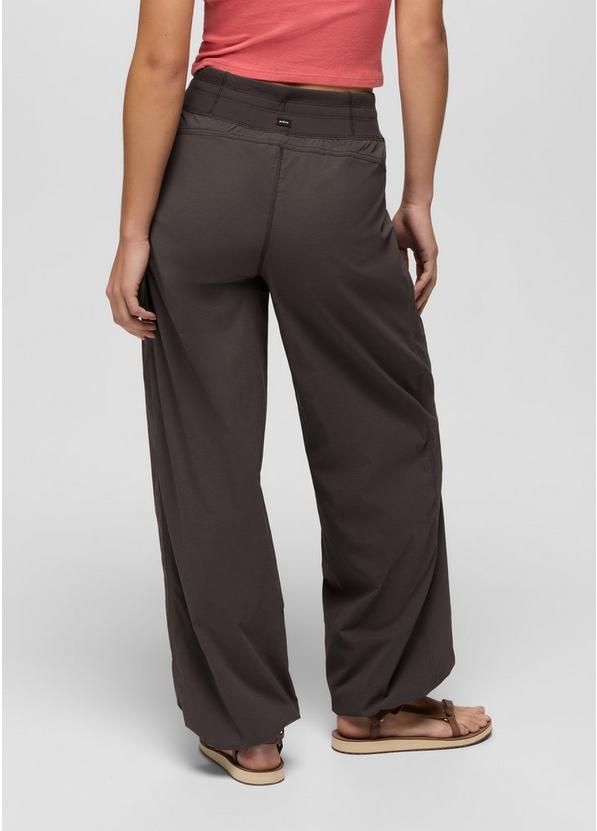 Koen Wide Leg Pant, Color: Basalt, image 2