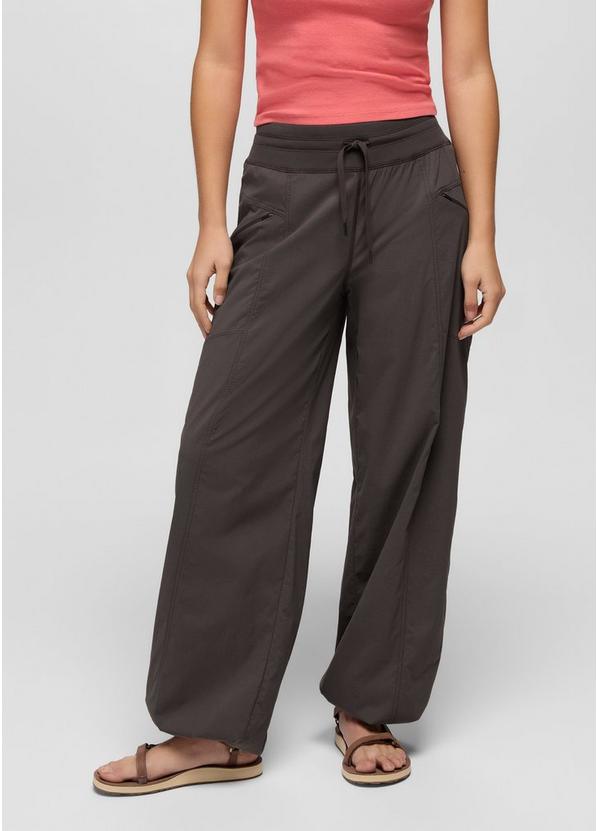 Koen Wide Leg Pant, Color: Basalt, image 1