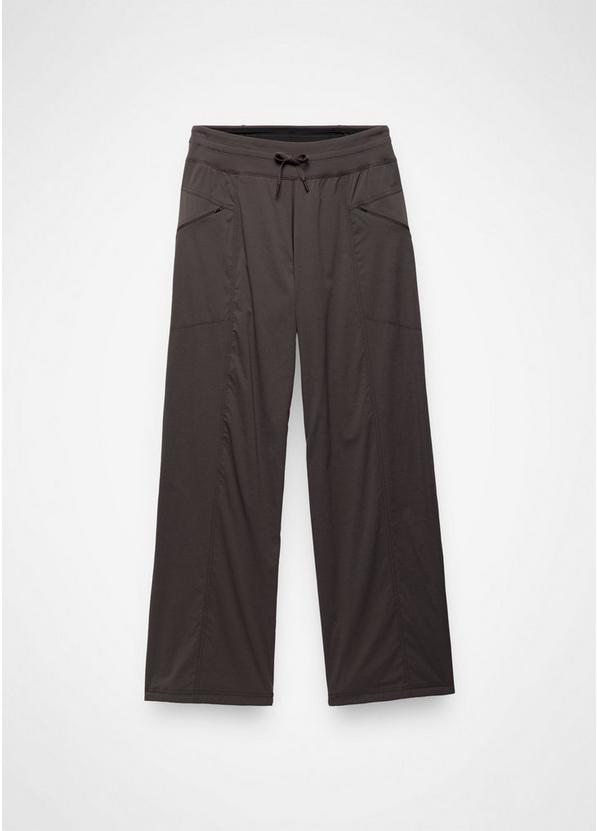 Koen Wide Leg Pant, Color: Basalt, image 7