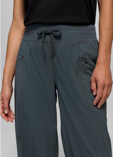 Koen Wide Leg Pant, Color: Grey Blue, image 16