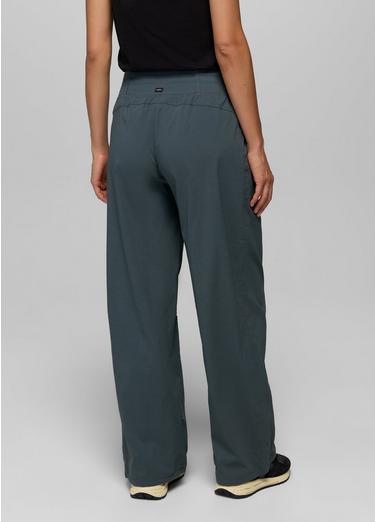 Koen Wide Leg Pant, Color: Grey Blue, image 8