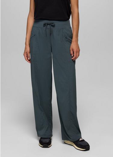 Koen Wide Leg Pant, Color: Grey Blue, image 7