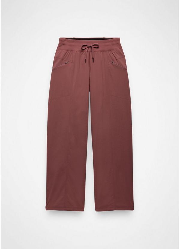 Koen Mid Rise Wide Leg Pant, Color: Newberry, image 8