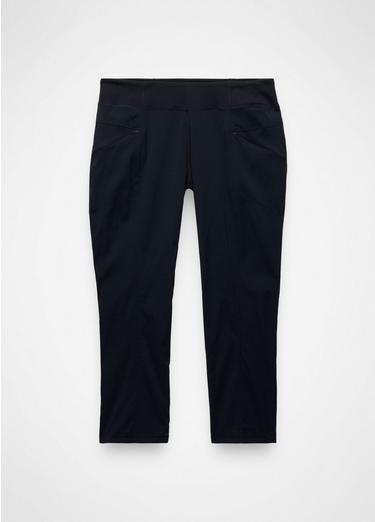 Koen Daily Pant Plus, Color: Black, image 1