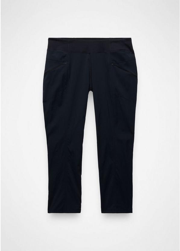 Koen Daily Pant Plus, Color: Black, image 1
