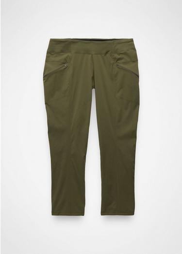 Koen Daily Pant Plus, Color: Cargo Green, image 2