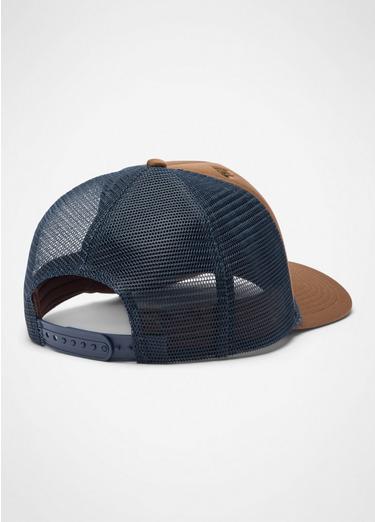 Doohickey Foam Trucker, Color: Sepia Bears, image 2