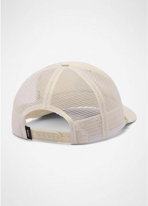 Doohickey Foam Trucker, Color: Beach Pebble, image 2