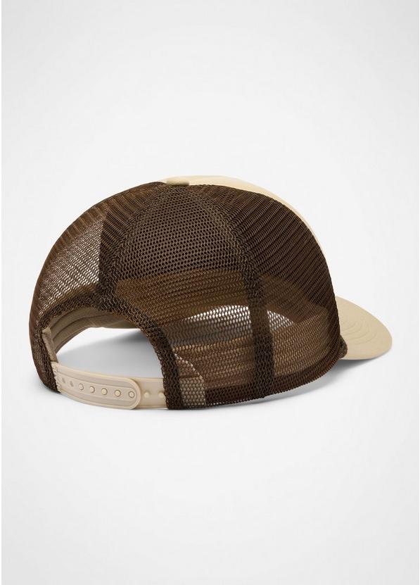 Doohickey Foam Trucker, Color: Sandbar Mushrooms, image 2