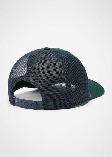 Doohickey Foam Trucker, Color: Root Green Pines, image 26