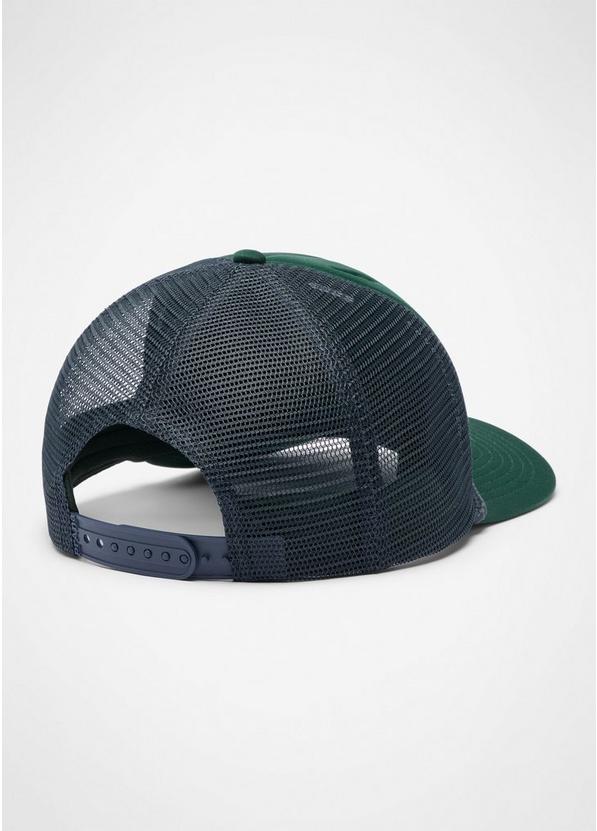 Doohickey Foam Trucker, Color: Root Green Pines, image 2