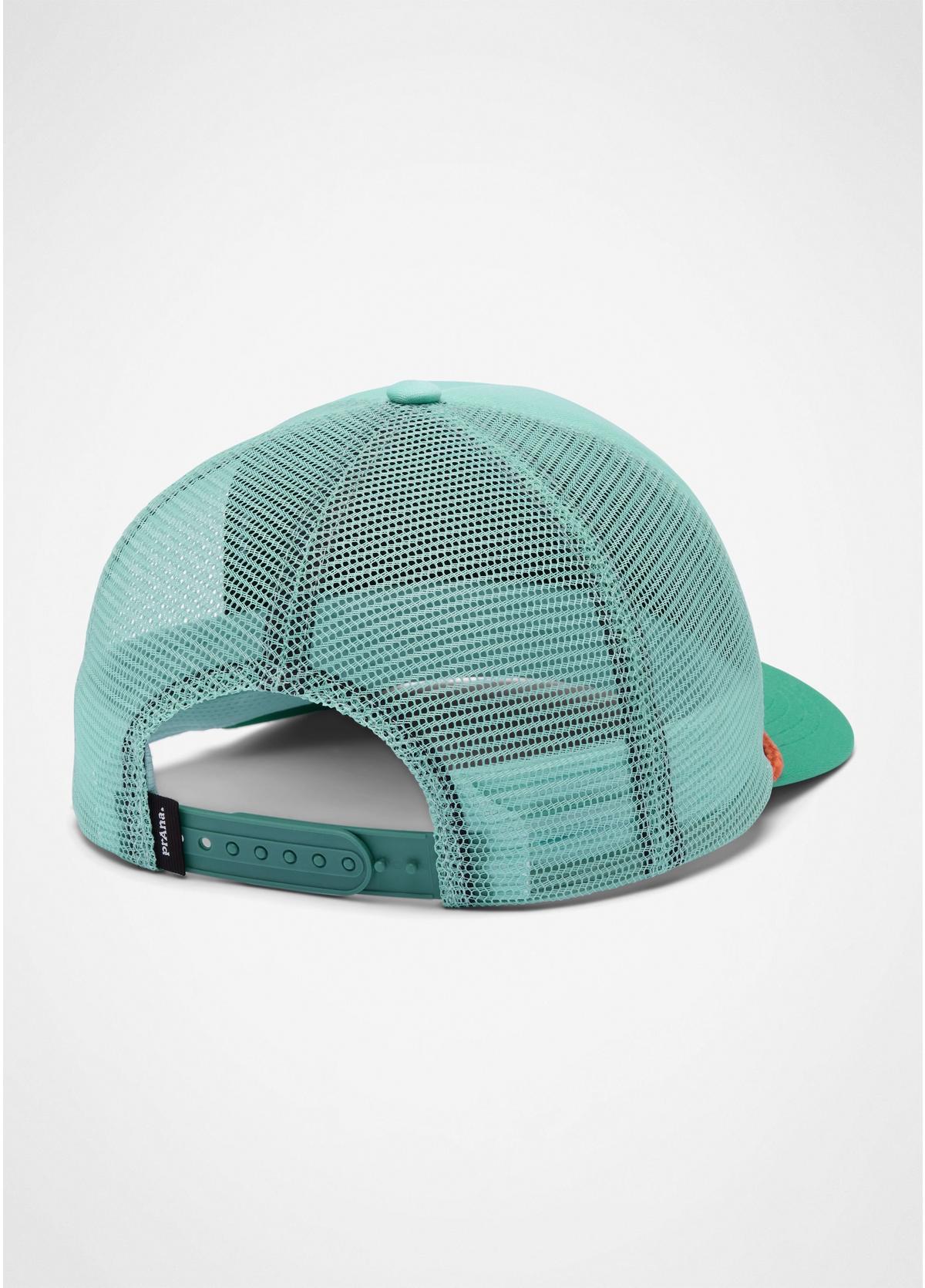 Doohickey Foam Trucker | Unisex Hats, Headbands, & Beanies | prAna