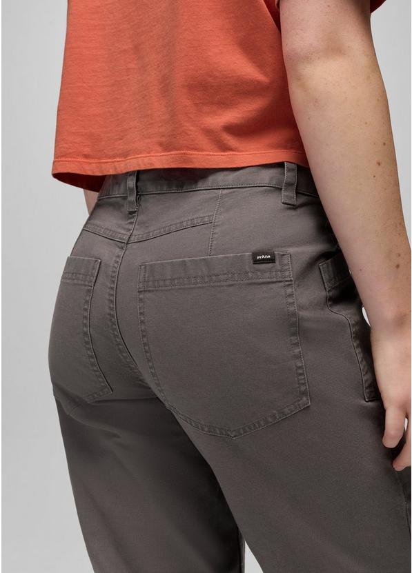 Suton Straight Pant, Color: Black, image 4