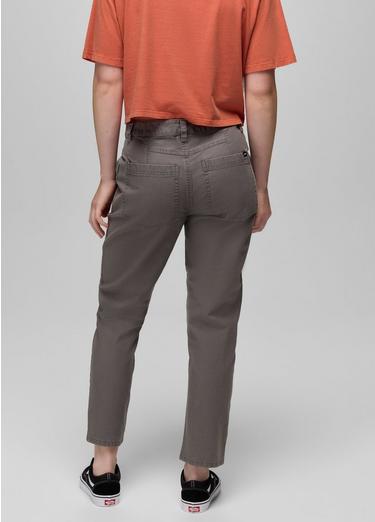 Suton Straight Pant, Color: Black, image 2