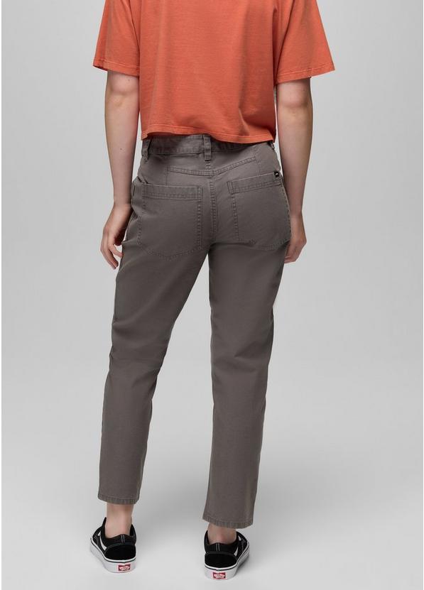 Suton Straight Pant, Color: Black, image 2